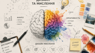 Діагностична робота з інформатики. 8 клас Тема: «Дизайн-мислення».ГР1,ГР2,ГР3,ГР4 за підручником Ендрю Біос