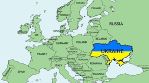 8 кл. НУШ. Діагностична робота "ПРОСТІР - ТЕРИТОРІЯ - ДЕРЖАВА" 