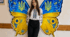 🦋🇺🇦 ПАТРІОТИЧНІ КРИЛА ДЛЯ ФОТОЗОНИ 🇺🇦🦋