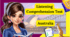 Listening Comprehension Test
