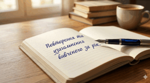 Інструктаж з БЖД. Повторення та узагальнення вивченого за рік. (ГР1, ГР2, ГР3, ГР4)