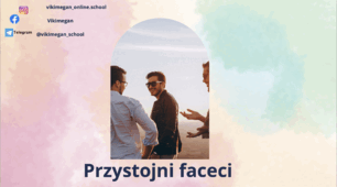 Rodzaj męskoosobowy liczba mnoga, czasownik „powinien” — A2–B1
