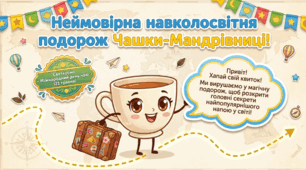 🌎✨"Чарівна подорож у світ чаю"🌎✨ (презентація)