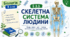 Скелетна система людини. 8 клас НУШ