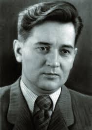 Олесь Гончар - великий український письменник, який став класиком світової літератури