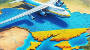 Сценарій випускного вечору "Прощання в аеропорту"