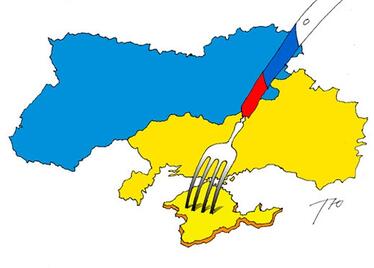 Росіяни вважають найважливішими історичними подіями перемогу у 1945 році та анексію Криму