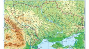 Підсумкова  робота 8 клас з групами Простір-територія-держава