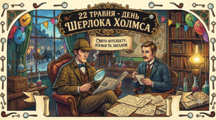 День Шерлока Холмса