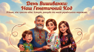 21.05 День вишиванки