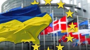 РОЗДІЛ VII. УКРАЇНА, ЄВРОПА, СВІТ
