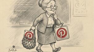 Pinterest: Скарбниця чи пастка для вчителя?