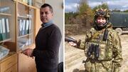 Позивний «Професор». Як викладач повернувся до аудиторії після 4 років служби в ЗСУ