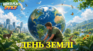 День Землі: Піклування про наш спільний дім