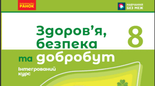 8 клас Підсумкова ГР3 Модуль 5. Підприємливість. Етична поведінка