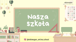 «Nasza Szkoła», польська мова для 1 класу НУШ