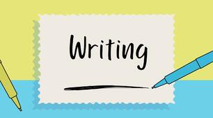 9-А клас Writing Comprehension Test Semester II
