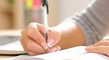 Final Test Full Blast 8 (WRITING)