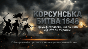 26 травня – Річниця битви під Корсунем