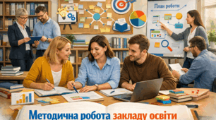 Наказ про підсумки методичної роботи з педагогічними кадрами за рік