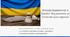 Презентація на тему "Історія бадмінтону в Україні"