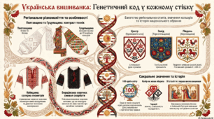 Вікторина до "Дня вишиванки". День Вишиванки. Всесвітній день вишиванки.