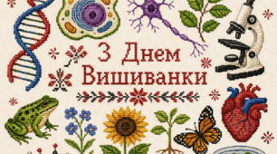 До Дня вишиванки