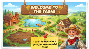 Farm Animals