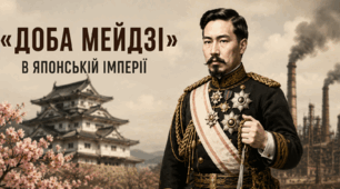  «Доба Мейдзі» в Японській імперії
