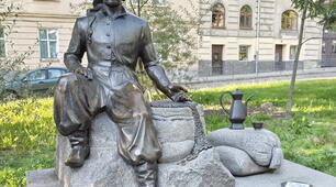 Юрій Кульчицький