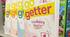 Go Getter 1-4 Vocabulary Booklet