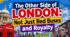 London: Not Just Red Buses and Royalty