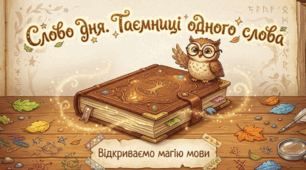 Словникове слово КАЛЕНДАР 2 клас