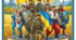23 травня — День Героїв: Патріотичний плакат для школярів (усі епохи звитяги)