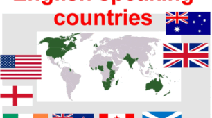 Контроль письма. 8 клас. «Discover English-speaking countries»