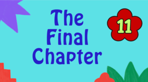 Form 11. Final Chapter. (11 клас. Останній розділ.) Останній урок англійської мови в 11 класі.