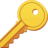 🔑