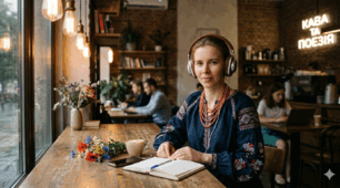Практична робота: «Digital-Ренесанс: Оживи історію за допомогою ШІ»