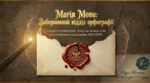 Подвоєння та подовження приголосних в українській мові