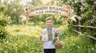 Мотиваційні передбачення для дітей на свято Останнього дзвоника