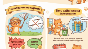 Лексичні помилки