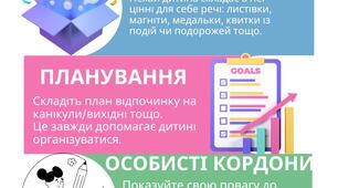 Моя дитина - підліток (поради психолога)