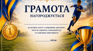 Грамоти (спортивні змагання)