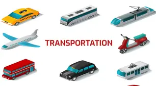 Transport and Transportation