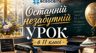 🎬 СЦЕНАРІЙ ОСТАННЬОГО УРОКУ: «Шкільний бортовий журнал: Курс на майбутнє»