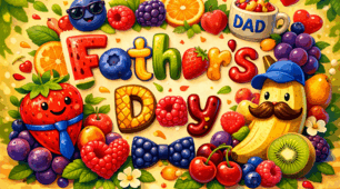 Father's Day. День тата. Урок англійської мови. Презентація