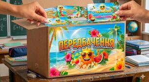 Літні Передбачення
