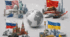 Світ після 1991 року: формування багатополярності