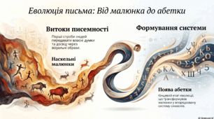 День слов’янської писемності та культури. Таємниці прадавніх літер