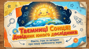 27 травня - ранкова зустріч. День захисту від Сонця.